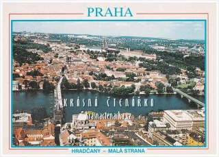 PRAHA, Malá Strana