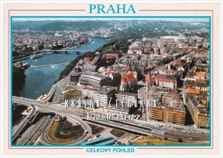 PRAHA