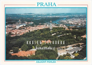 PRAHA