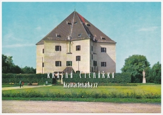 PRAHA, Letohrádek Hvězda