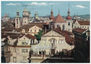 PRAHA