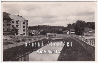 CHOCEŇ