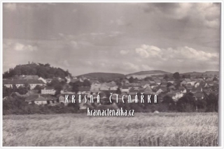 MLADÁ VOŽICE