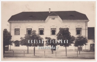 PLANÁ NAD LUŽNICÍ, Hotel