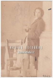 Fotografická vizitka: DŽENTLMEN 