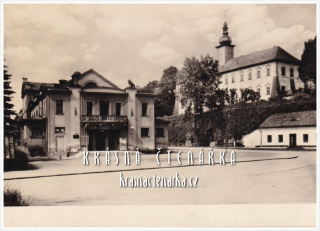 LETOHRAD
