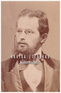 Fotografická vizitka: DŽENTLMEN 