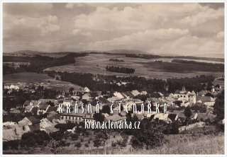 LETOHRAD