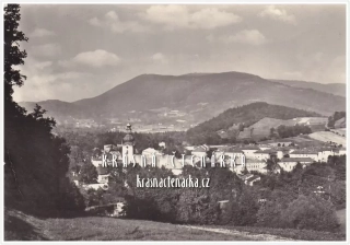 ROŽNOV POD RADHOŠTĚM