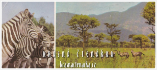 DVŮR KRÁLOVÉ NAD LABEM (Zoologická zahrada)