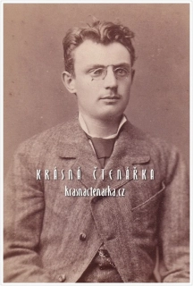 Fotografická vizitka: DŽENTLMEN 