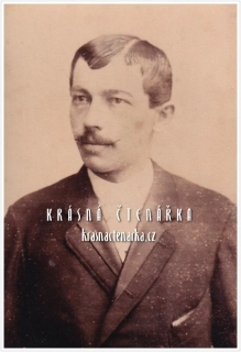 Fotografická vizitka: DŽENTLMEN 