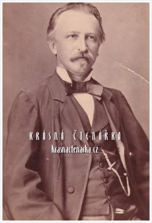 Fotografická vizitka: DŽENTLMEN 