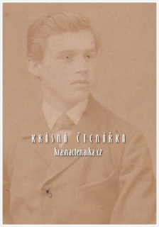 Fotografická vizitka: DŽENTLMEN 