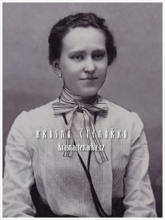 Fotografická vizitka: DÁMA