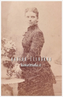 Fotografická vizitka: DÁMA