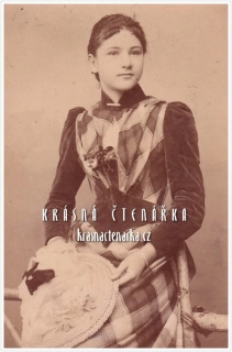 Fotografická vizitka: DÁMA