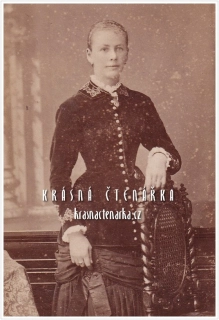 Fotografická vizitka: DÁMA