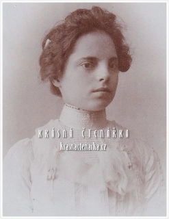 Fotografická vizitka: DÁMA