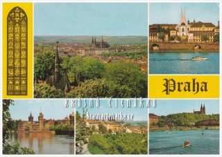 PRAHA