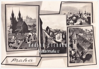 PRAHA