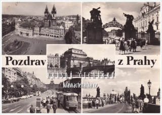 PRAHA
