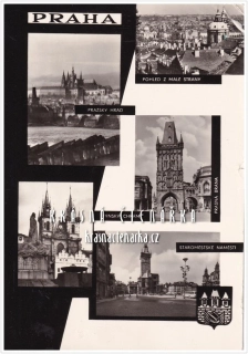 PRAHA