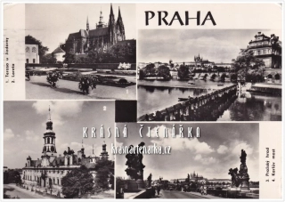 PRAHA