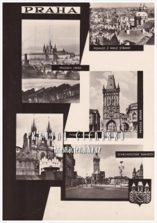 PRAHA
