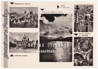 PRAHA
