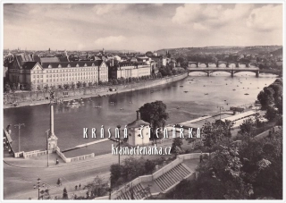 PRAHA