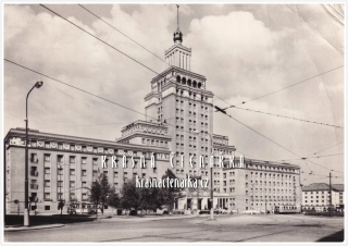 PRAHA, Hotel International