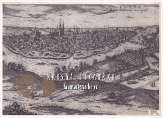 PRAHA