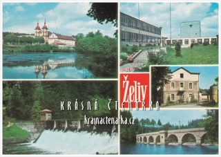 ŽELIV