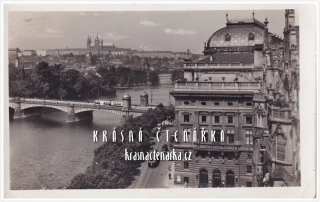 PRAHA