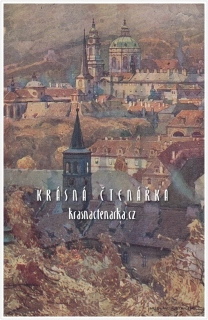 PRAHA (il. Šetelík Jaroslav)