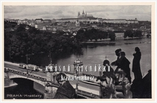 PRAHA