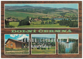DOLNÍ ČERMNÁ