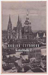 PRAHA, Pražský hrad