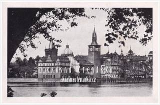 PRAHA