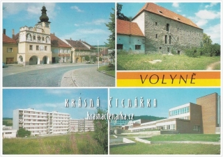 VOLYNĚ