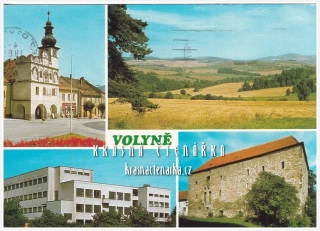 VOLYNĚ
