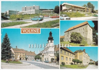 VOLYNĚ