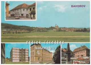 BAVOROV