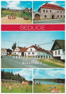 SEDLICE