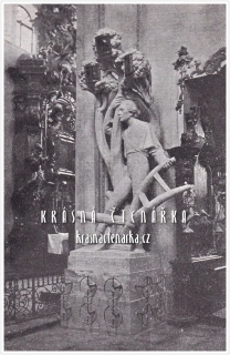 PRAHA Zbraslav, Přemysl Oráč od Jana Štursy