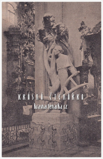 PRAHA Zbraslav, Přemysl Oráč od Jana Štursy