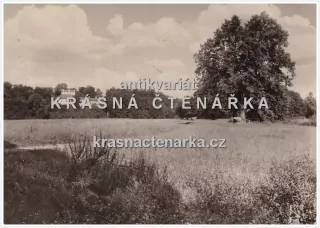 RATIBOŘICE (Babiččino údolí)