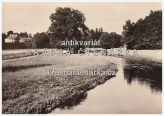 RATIBOŘICE (Babiččino údolí)