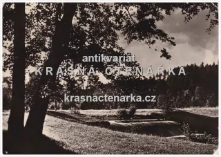RATIBOŘICE (Viktorčin splav)
